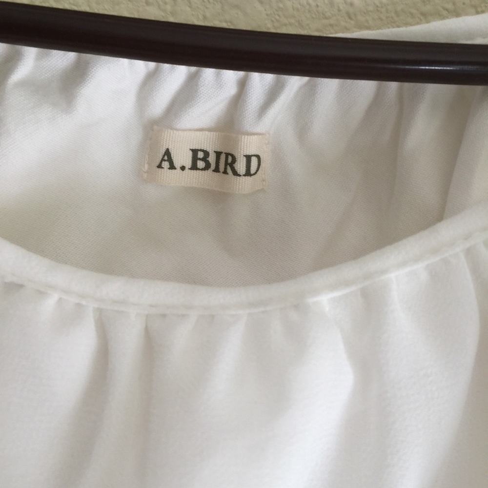 A. Bird - Picture 2 of 3